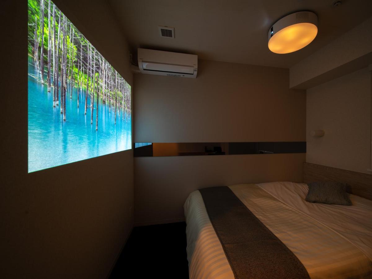 Super Hotel Premier Akihabara Präfektur Tokio Exterior foto